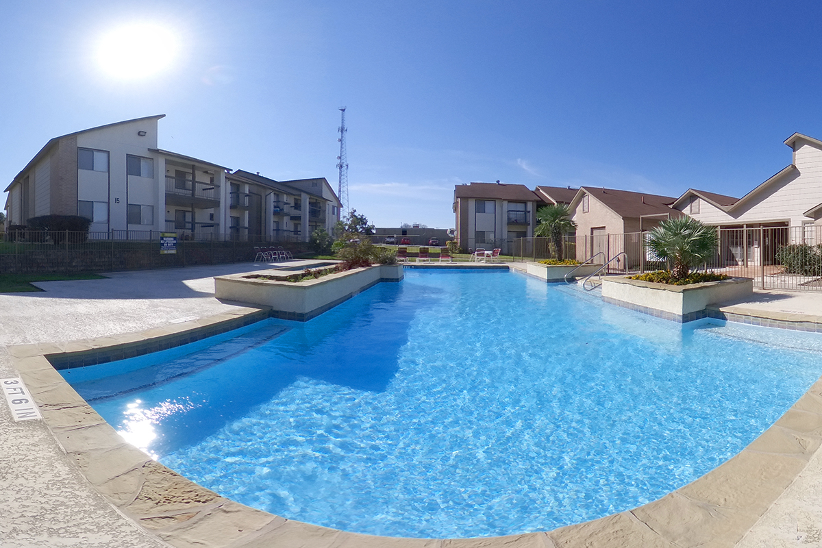 Brigadoon Apartments Photo Gallery